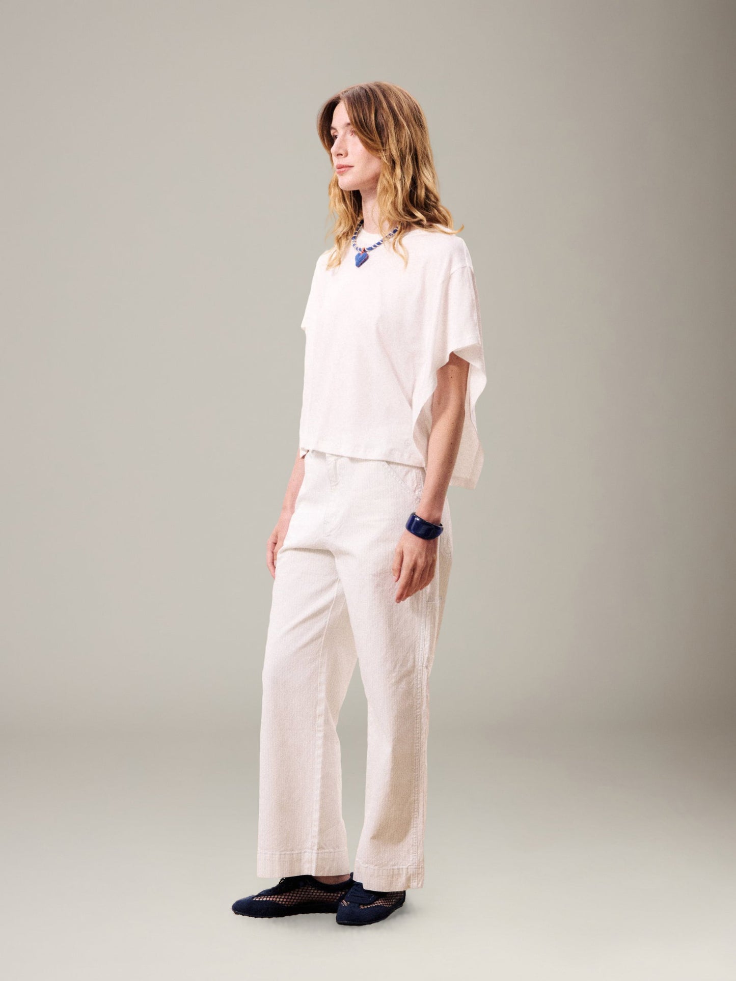 FRNCH - Melusine Pants - 