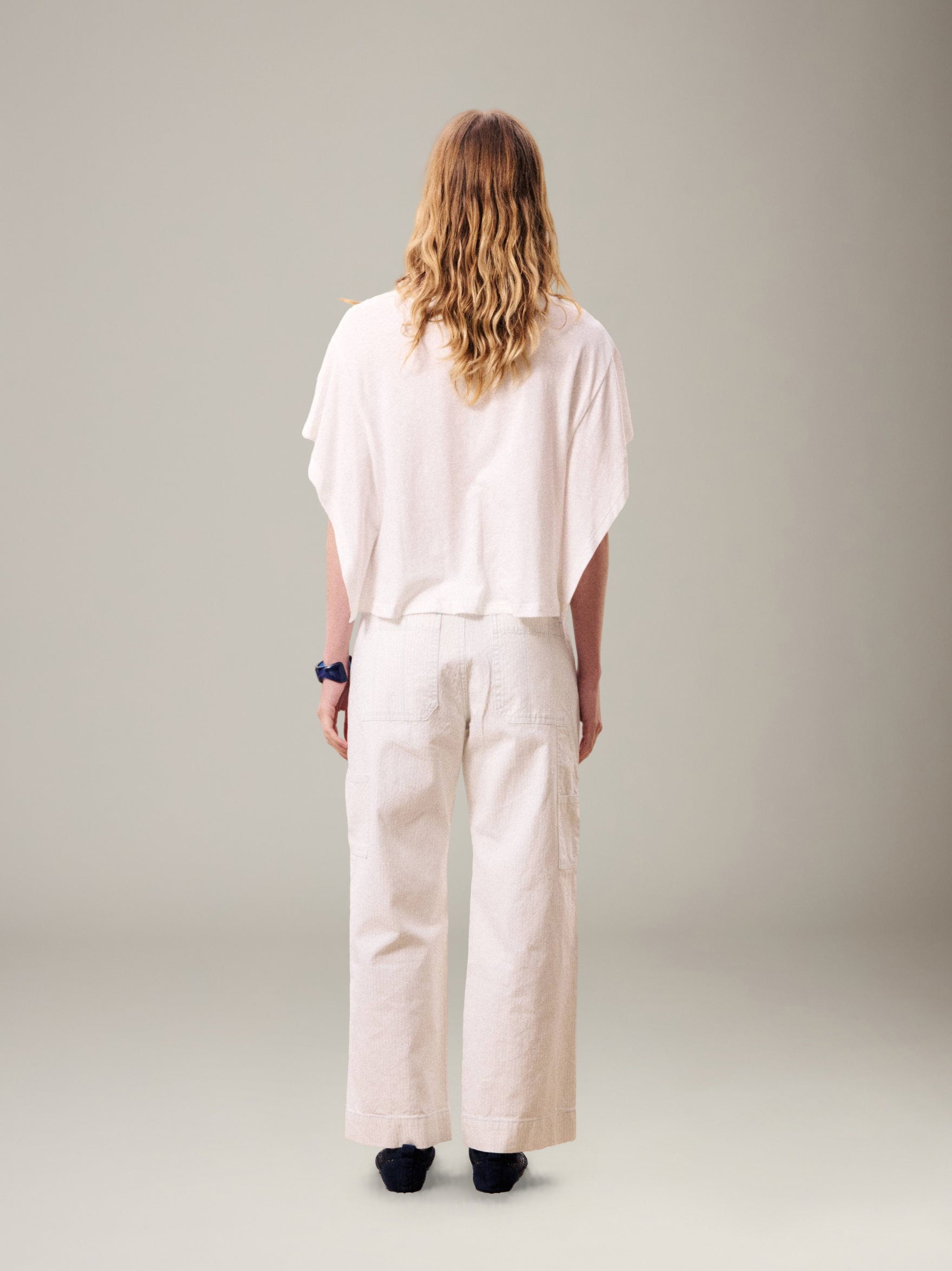 FRNCH - Melusine Pants - 