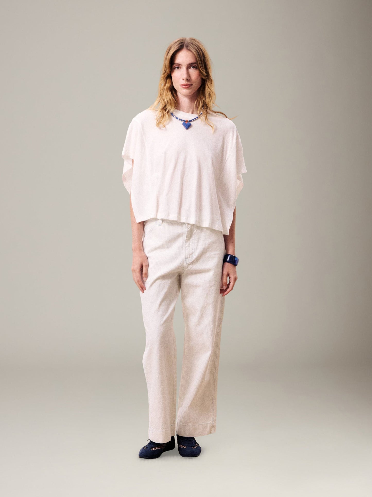 FRNCH - Melusine Pants - 