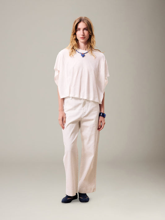 FRNCH - Melusine Pants - 