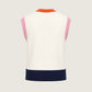FRNCH - Mickle Pullover Vest - 