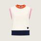 FRNCH - Mickle Pullover Vest - 