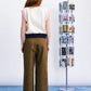 FRNCH - Mickle Pullover Vest - 