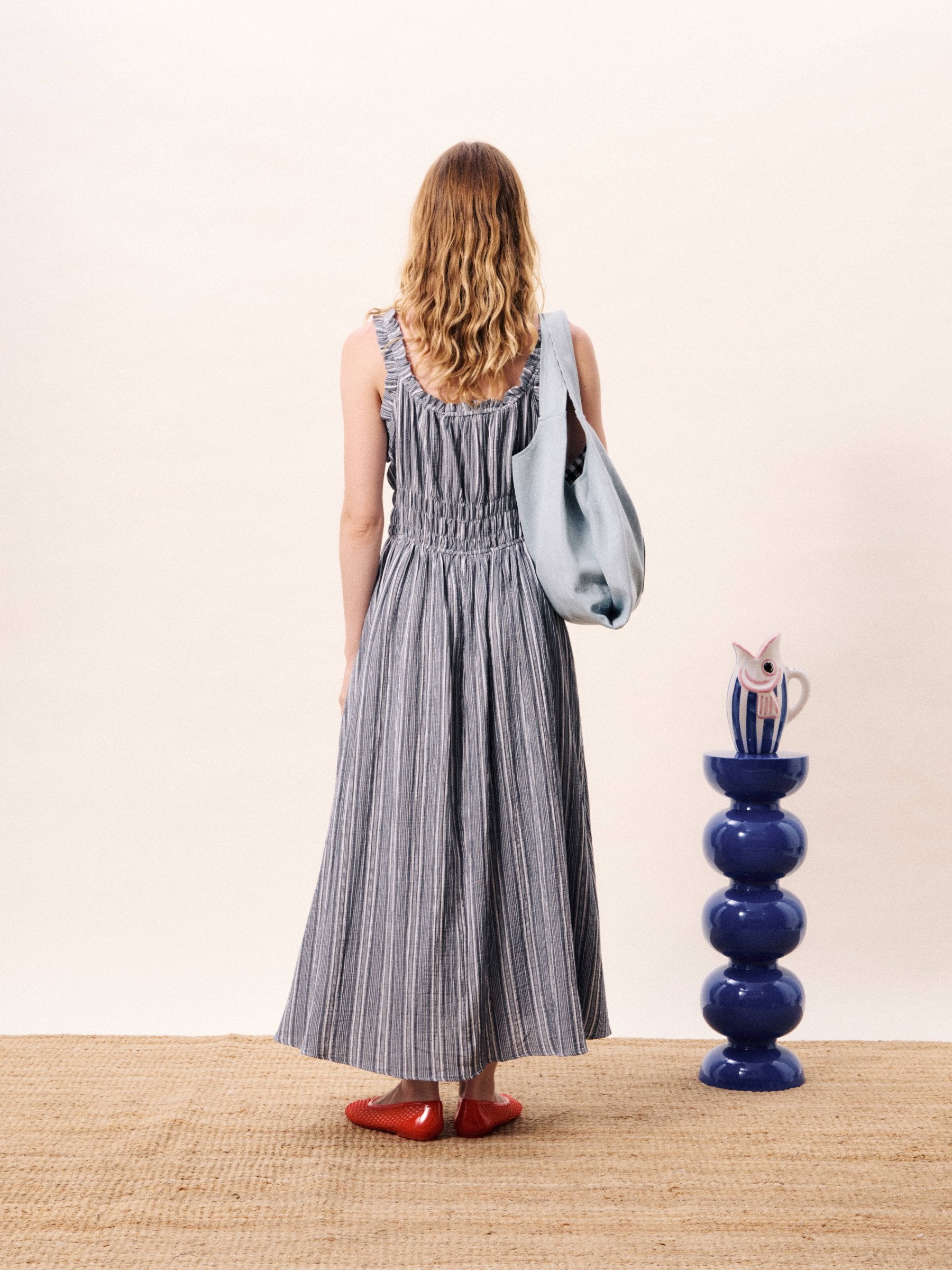 FRNCH - Obea Dress - 