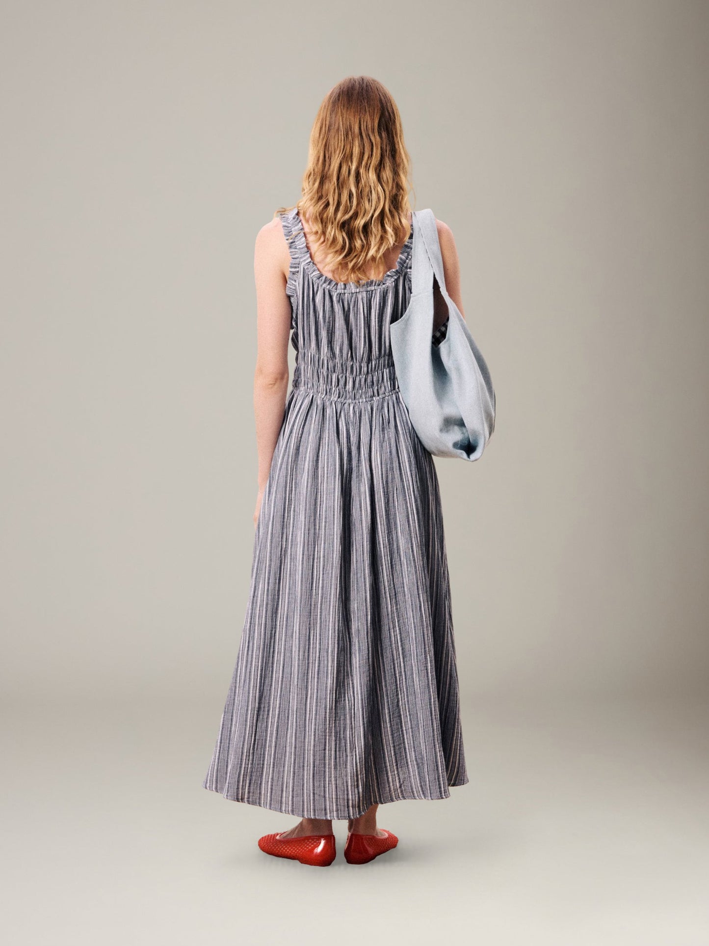FRNCH - Obea Dress - 