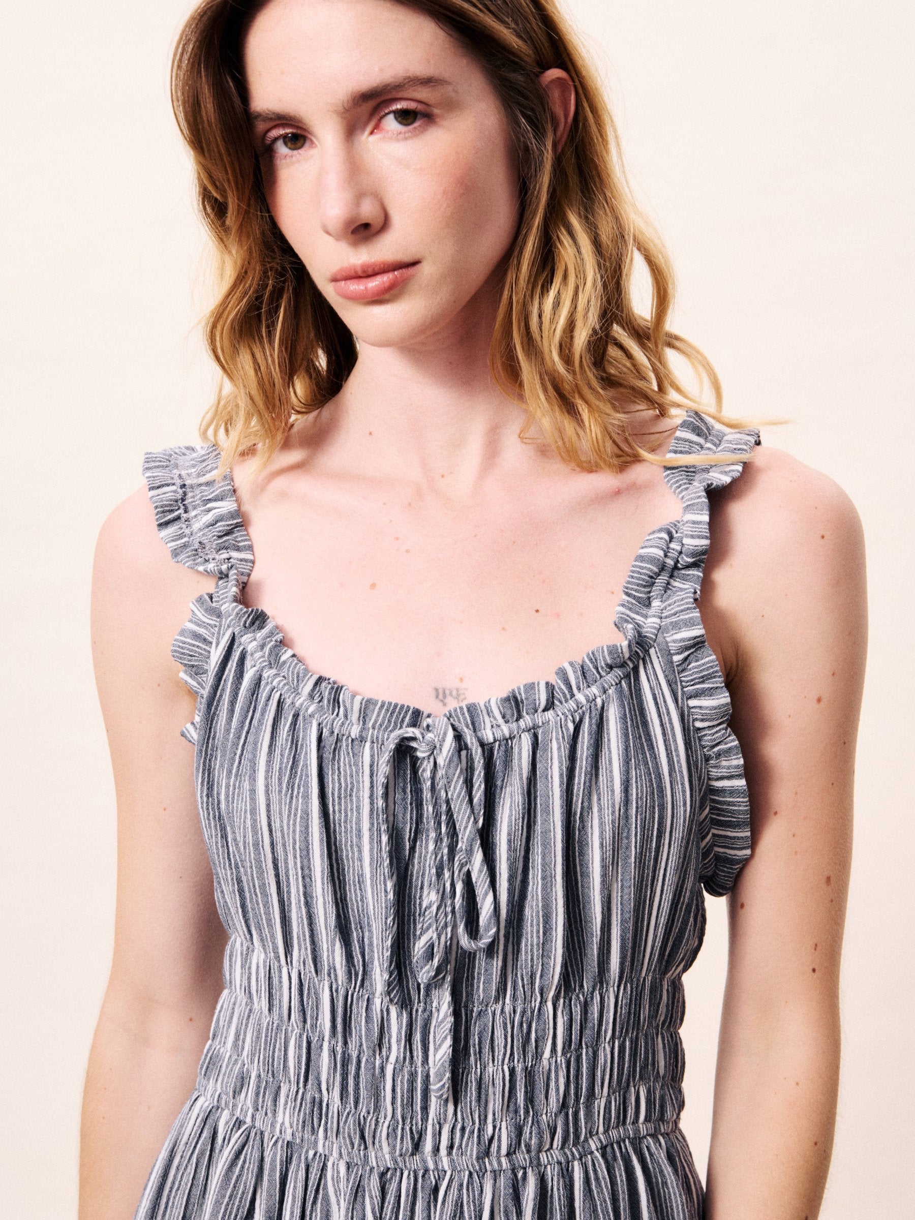 FRNCH - Obea Dress - 