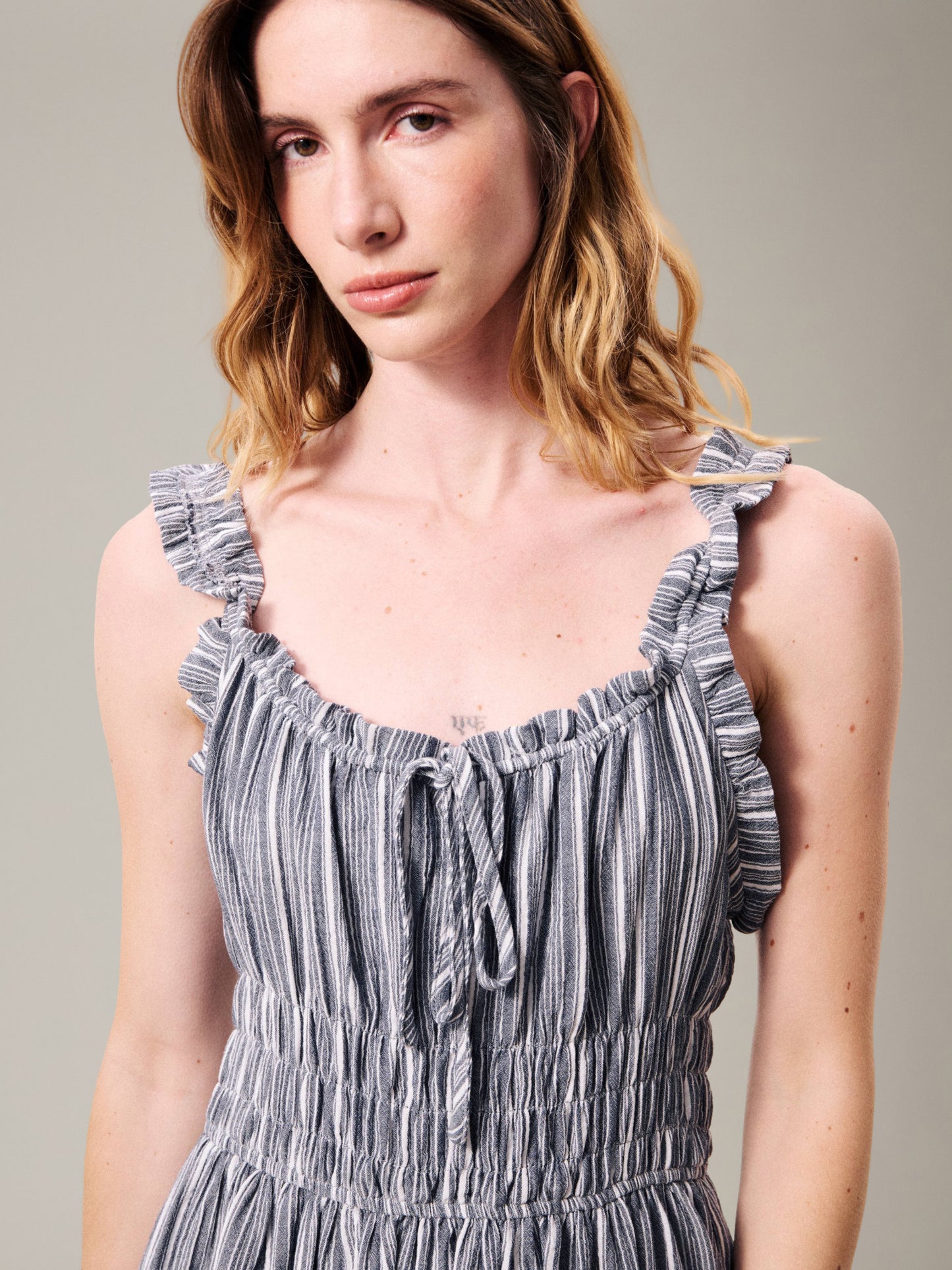 FRNCH - Obea Dress - 