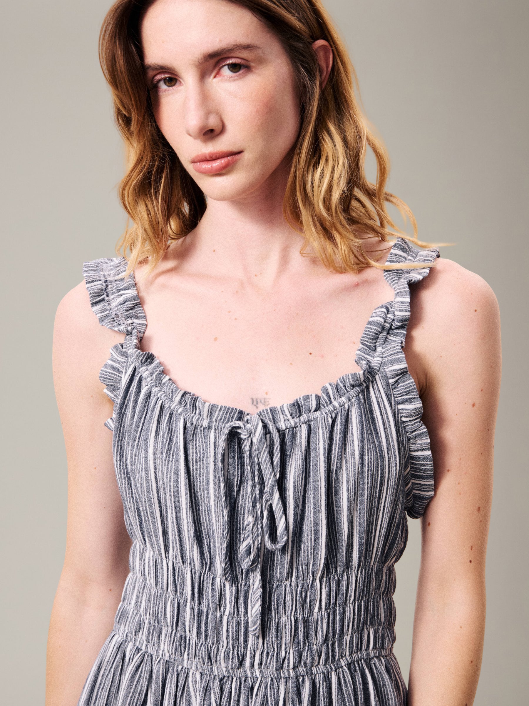 FRNCH - Obea Dress - 