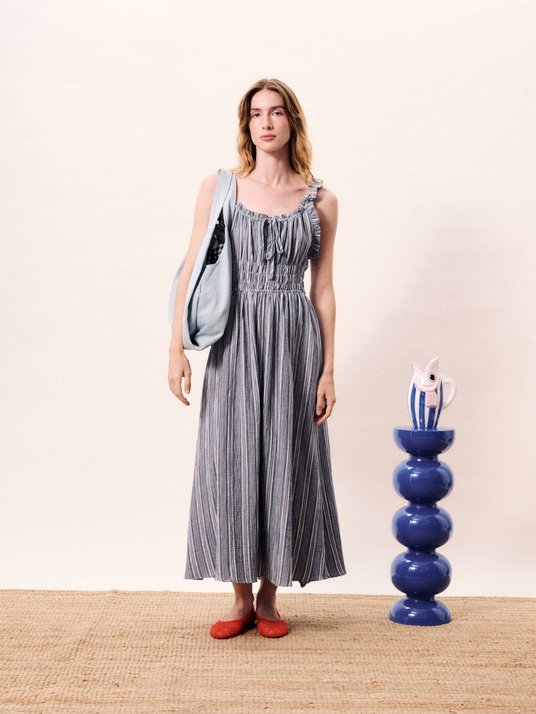 FRNCH - Obea Dress - 