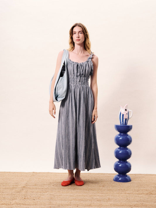 FRNCH - Obea Dress - 