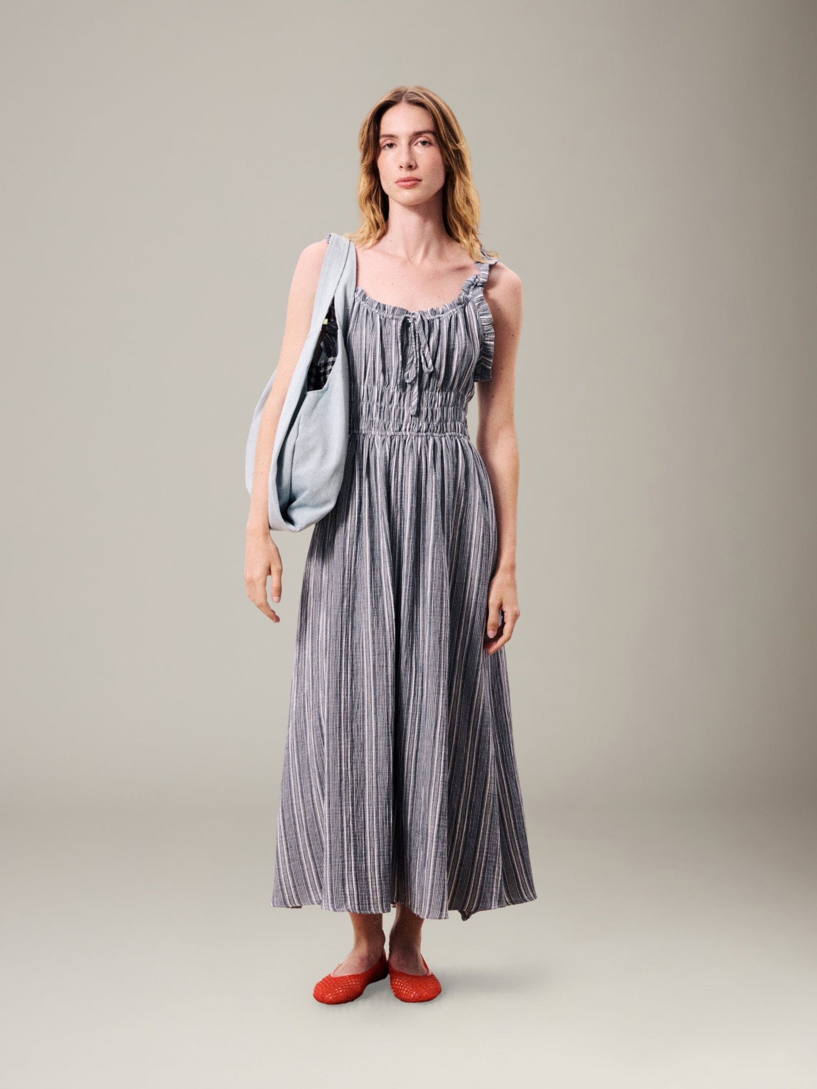 FRNCH - Obea Dress - 
