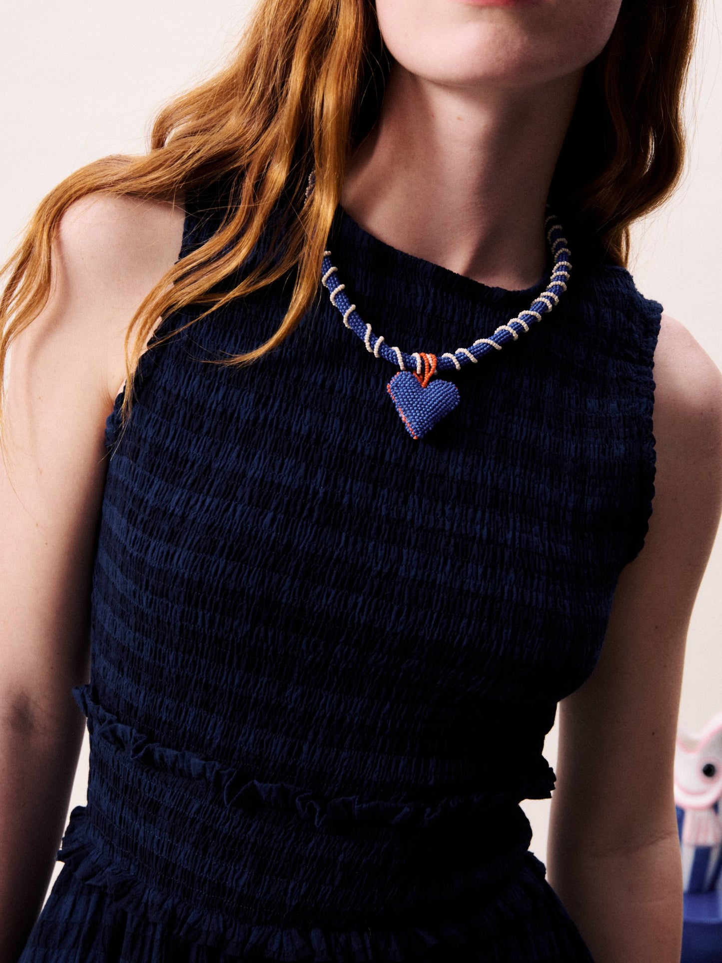 FRNCH - Saquarema Check Dress - 