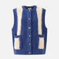 Shiba Knit Vest