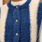 Shiba Knit Vest