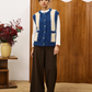 Shiba Knit Vest