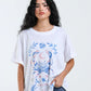GIRL DANGEROUS - Cancer Zodiac Boyfriend T-Shirt - 