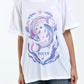 GIRL DANGEROUS - Pisces Zodiac Boyfriend T-Shirt - 