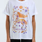 GIRL DANGEROUS - Sagittarius Zodiac Boyfriend T-Shirt - 