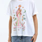 GIRL DANGEROUS - Virgo Zodiac Boyfriend T-Shirt - 