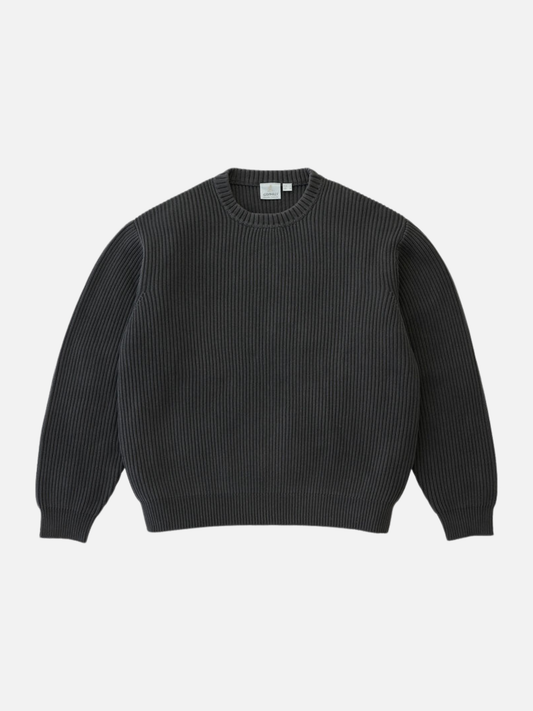 GRAMICCI - Cotton Knit Sweater - 