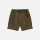 GRAMICCI - Gadget Shorts - Bark Pigment