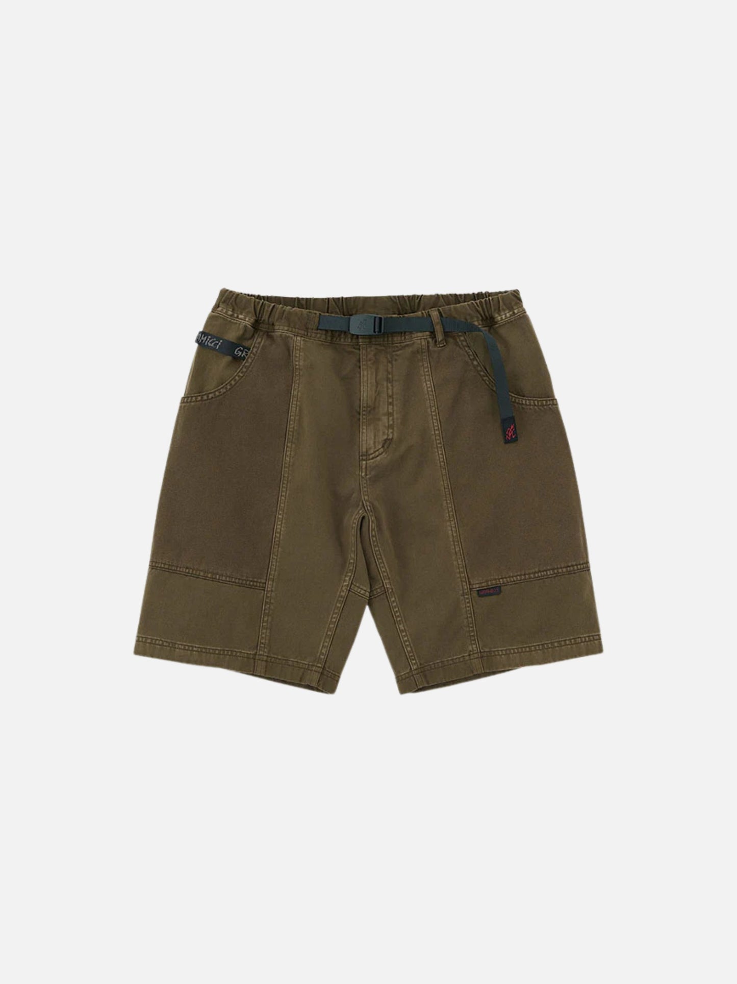 GRAMICCI - Gadget Shorts - Bark Pigment
