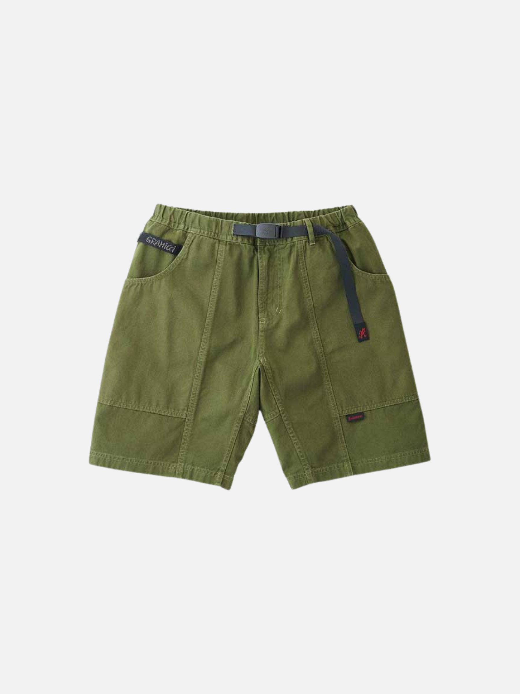 GRAMICCI - Gadget Shorts - Olive