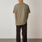 GRAMICCI - One Point Logo T-Shirt - 