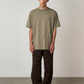 GRAMICCI - One Point Logo T-Shirt - 