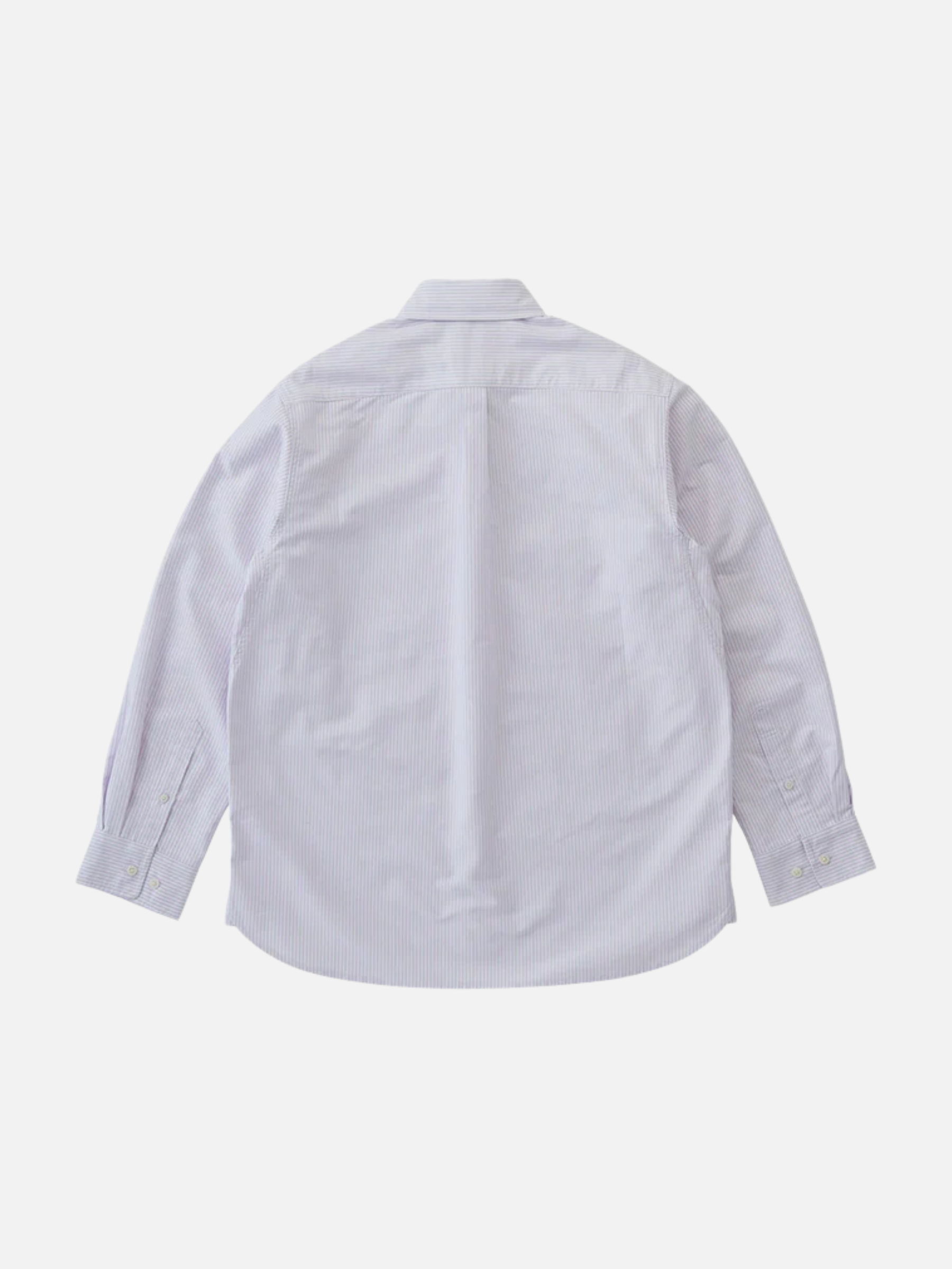 GRAMICCI - Oxford Button Down Stance Shirt - 