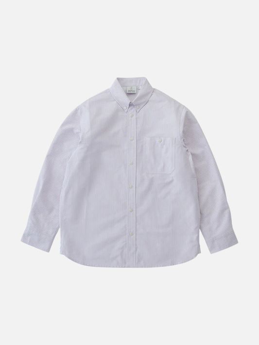 GRAMICCI - Oxford Button Down Stance Shirt - 