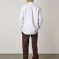 GRAMICCI - Oxford Button Down Stance Shirt - 