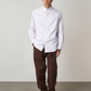 GRAMICCI - Oxford Button Down Stance Shirt - 