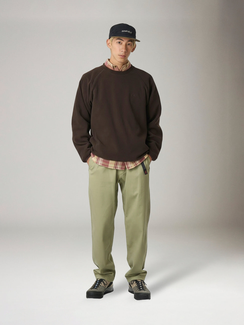 GRAMICCI - Gramicci Pant - 