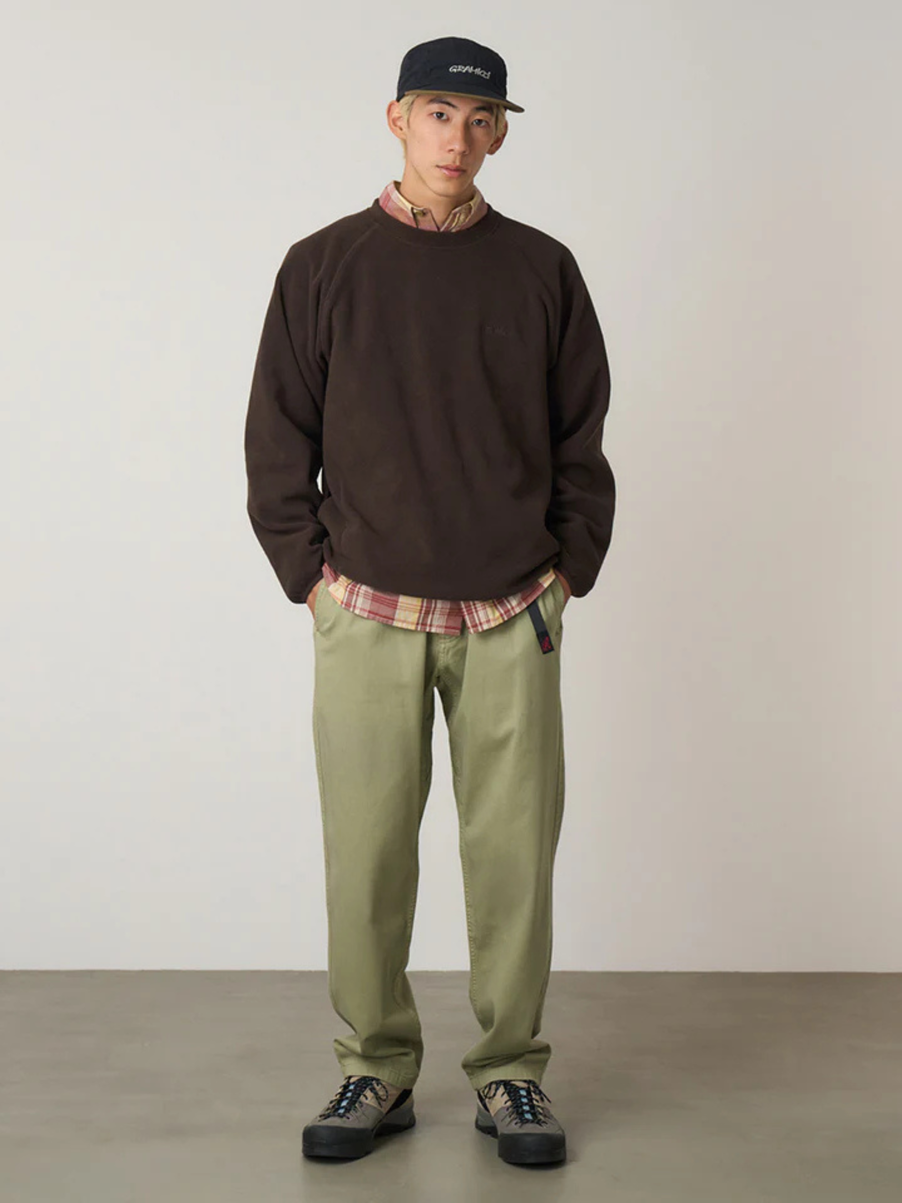 GRAMICCI - Gramicci Pant - 