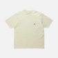 One Point Tee (Pigment Dyed)