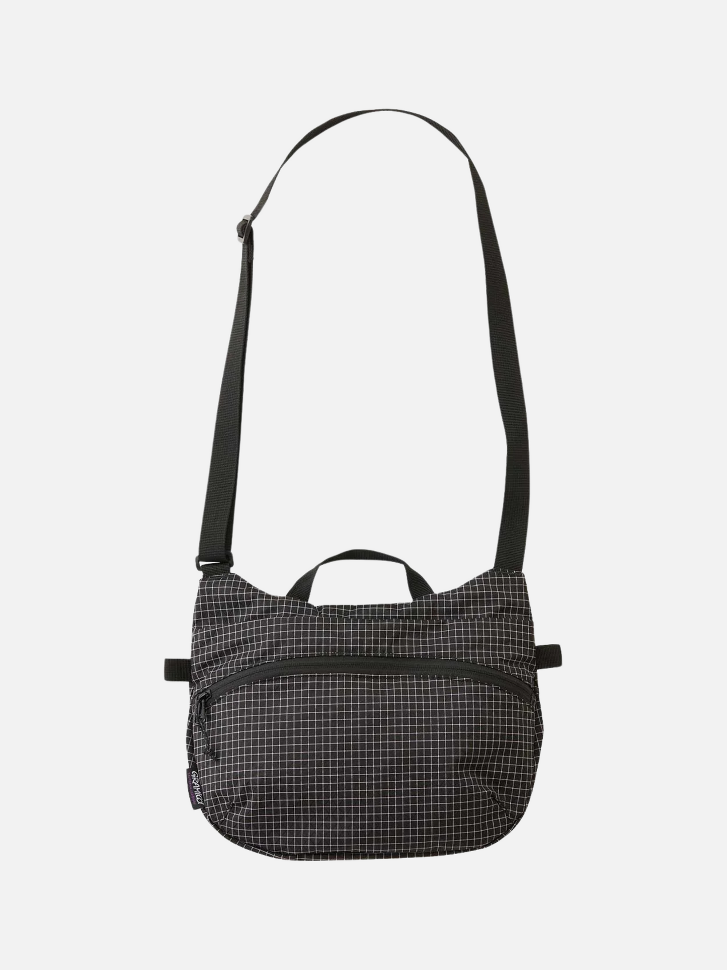 Ripstop Shoulder Bag