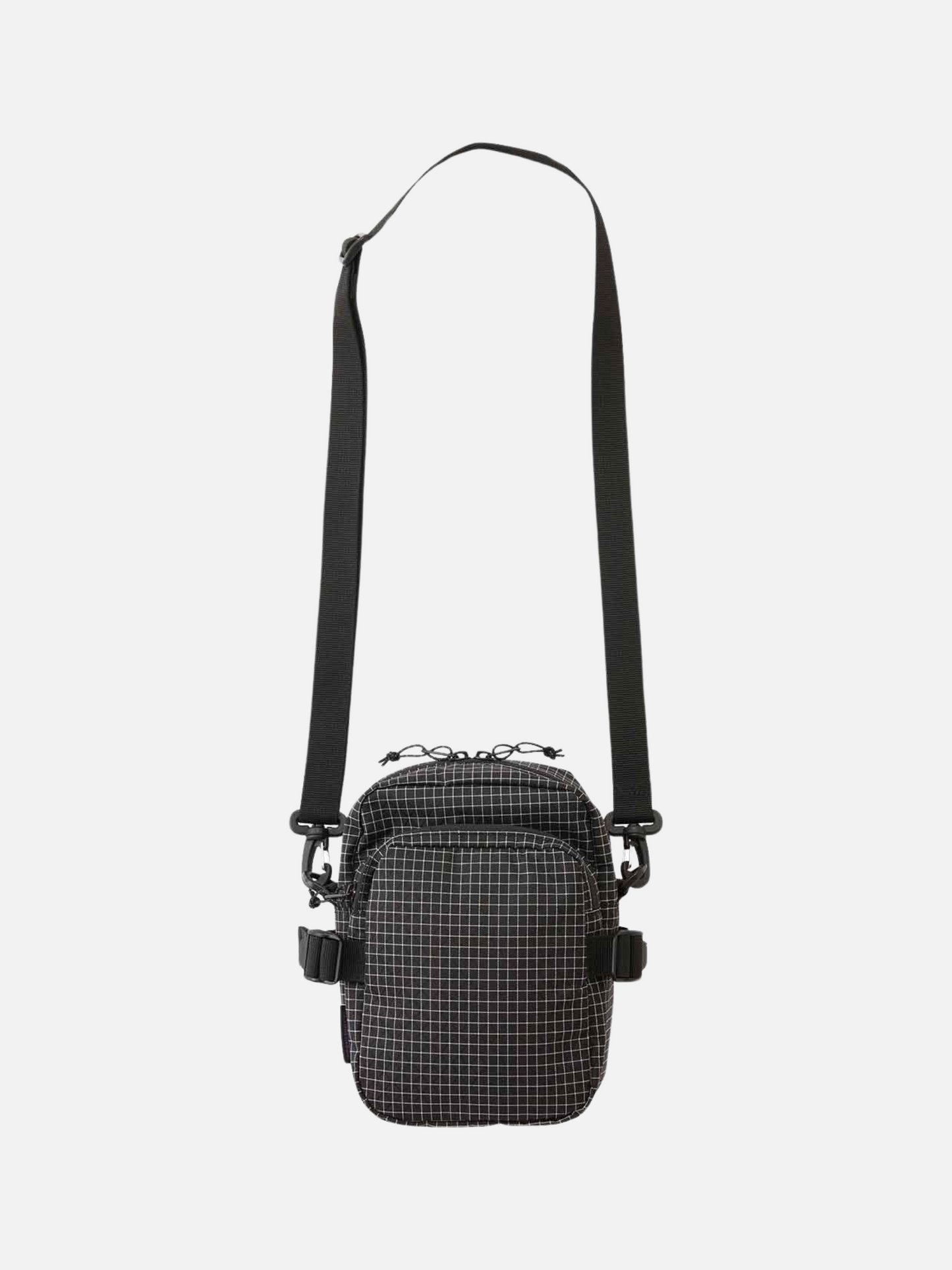 Ripstop Mini Shoulder Bag