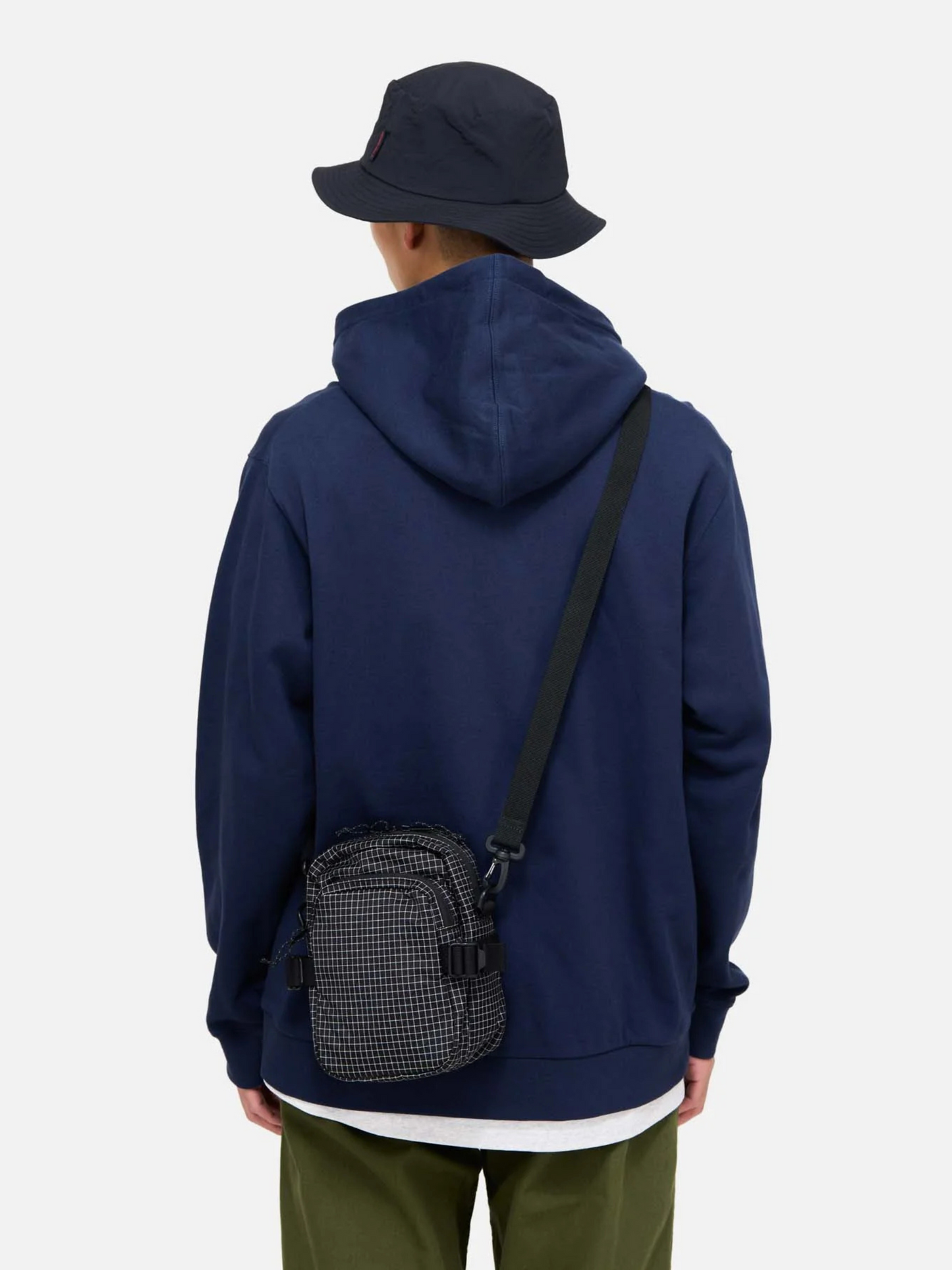 Ripstop Mini Shoulder Bag