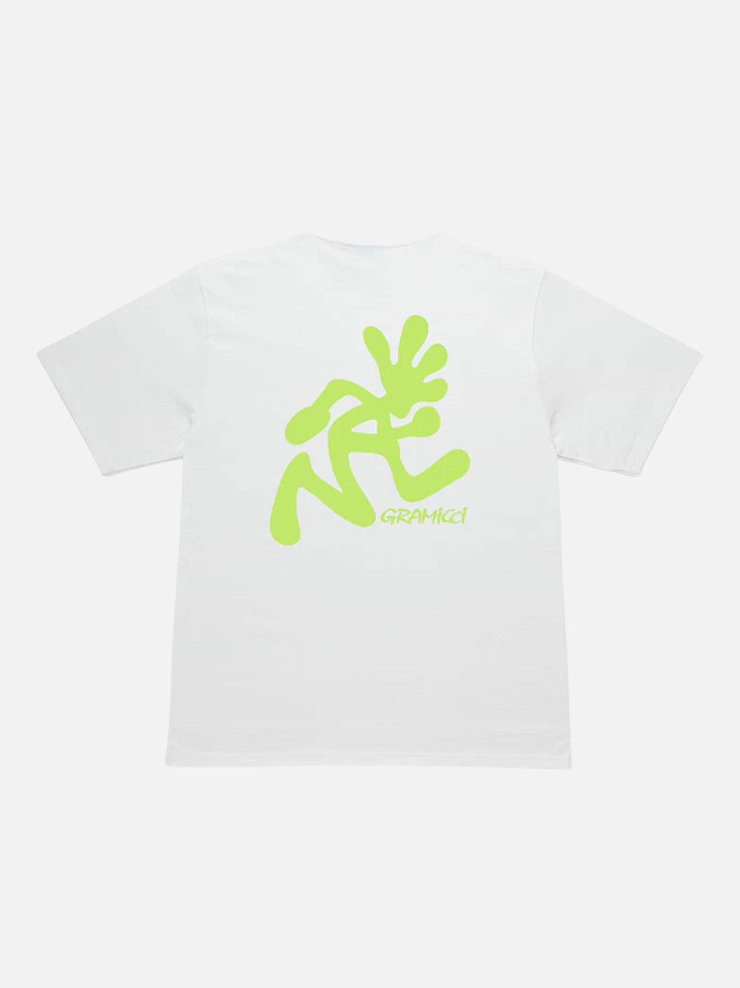 GRAMICCI - Running Man T-Shirt - 