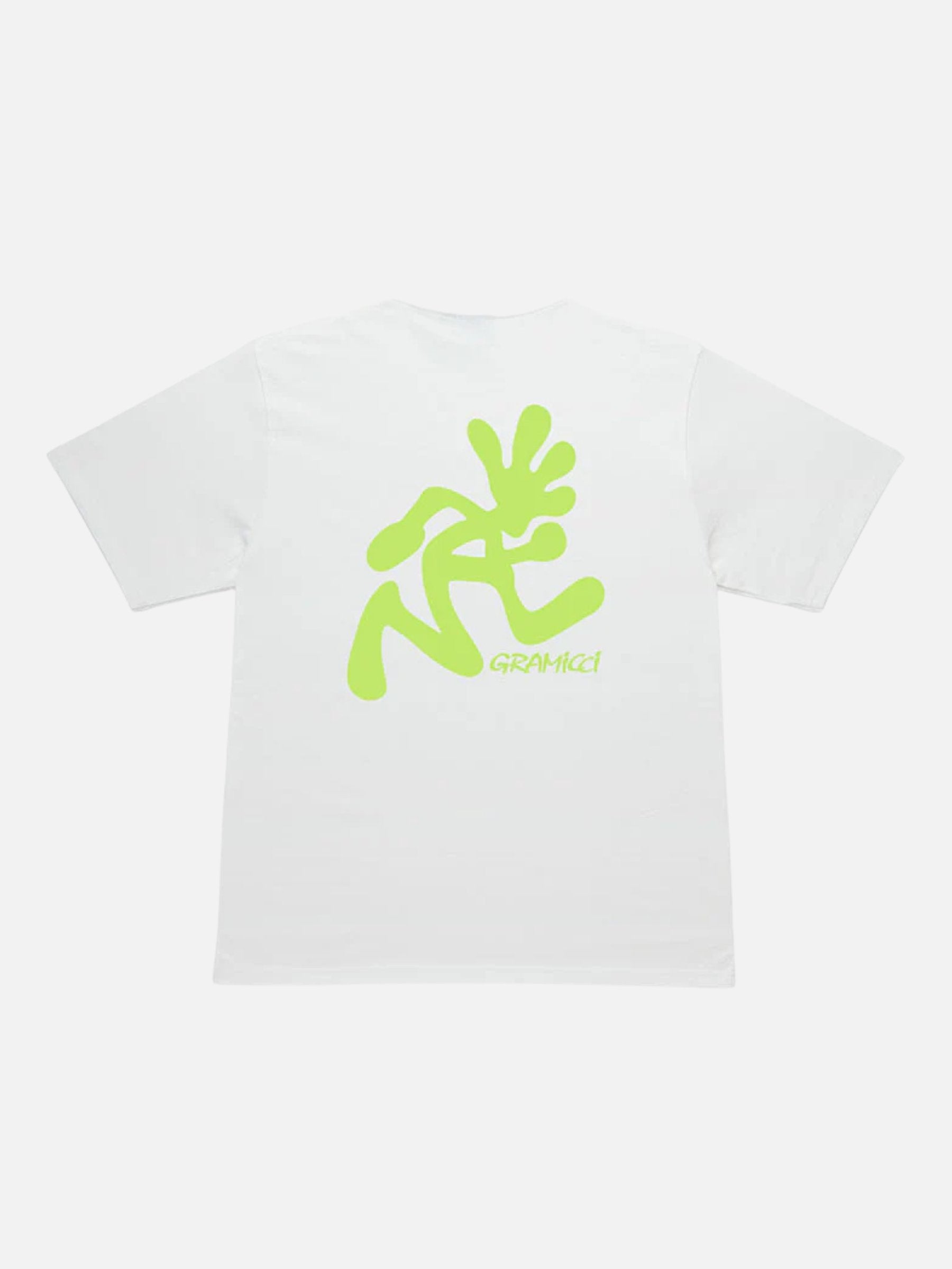 GRAMICCI - Running Man T-Shirt - 