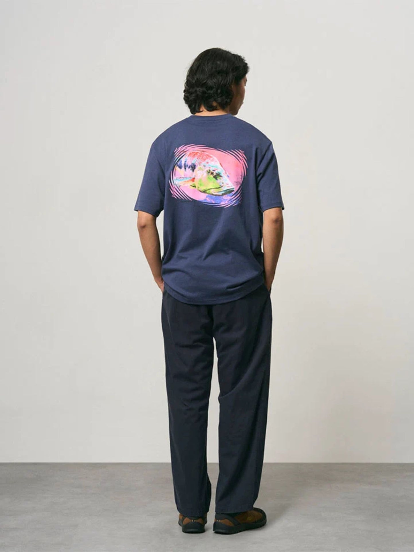 GRAMICCI - Straight Fit Pants - 