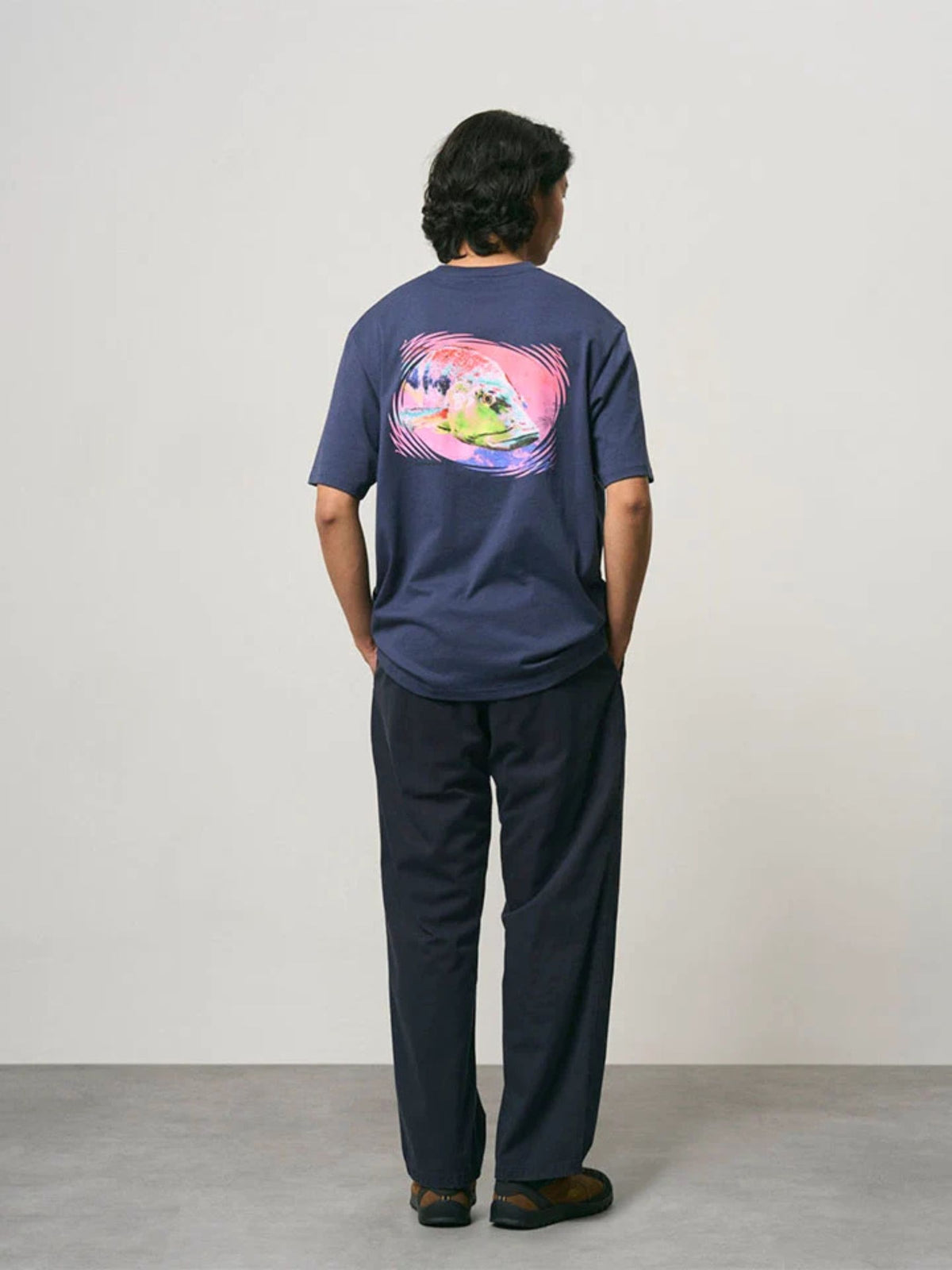 GRAMICCI - Straight Fit Pants - 