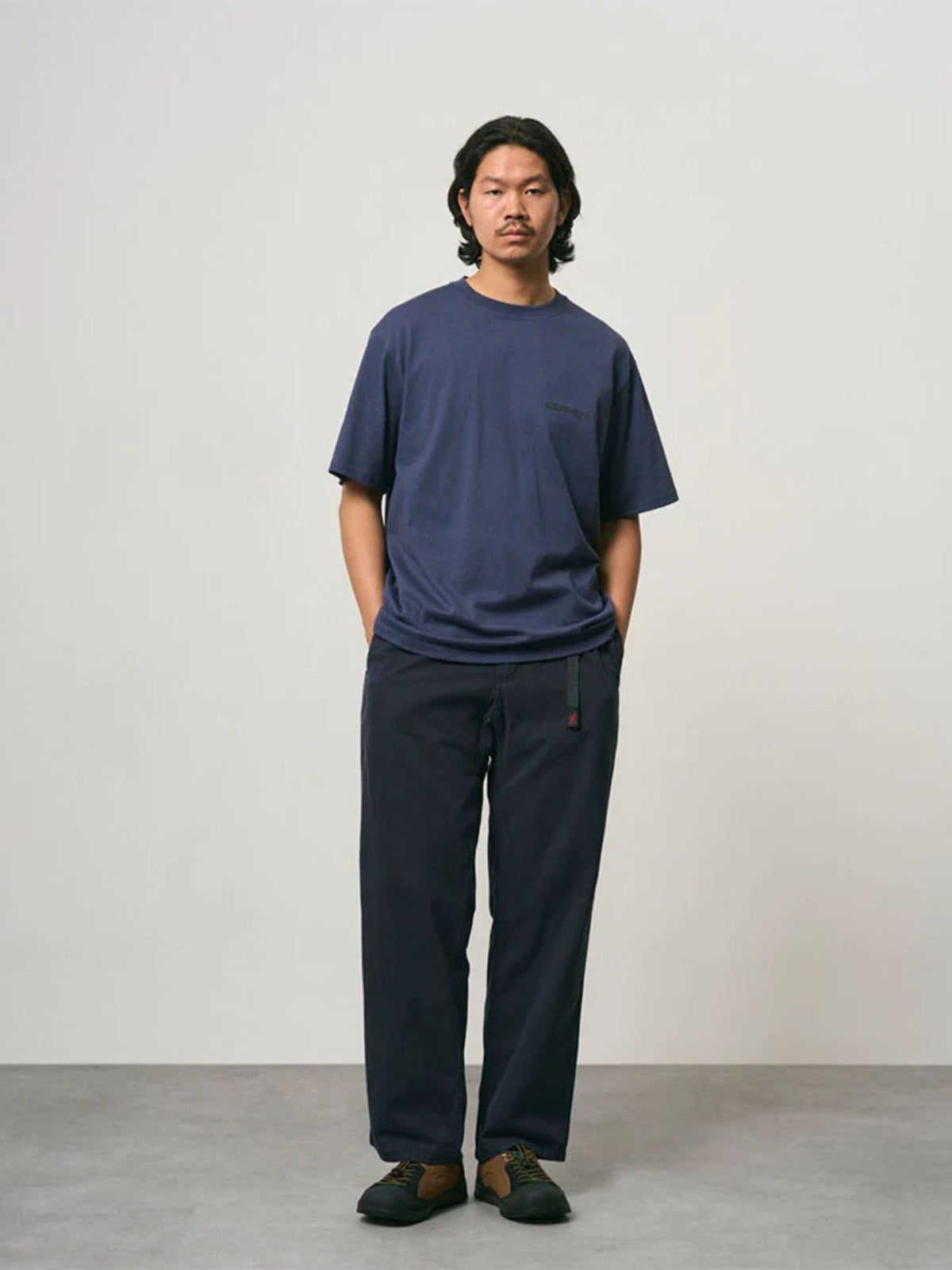GRAMICCI - Straight Fit Pants - 