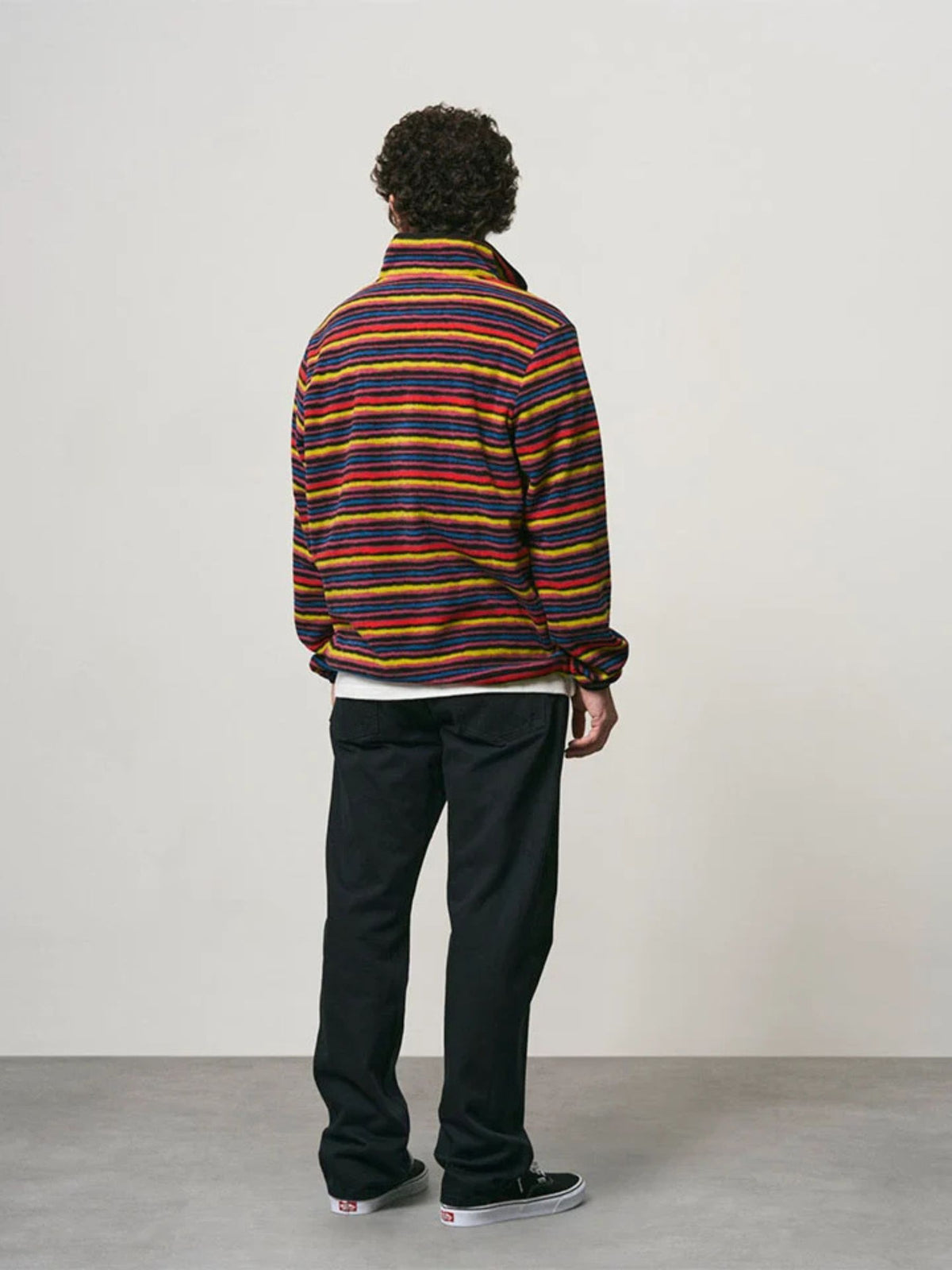 GRAMICCI - Thermal Fleece Pullover - 