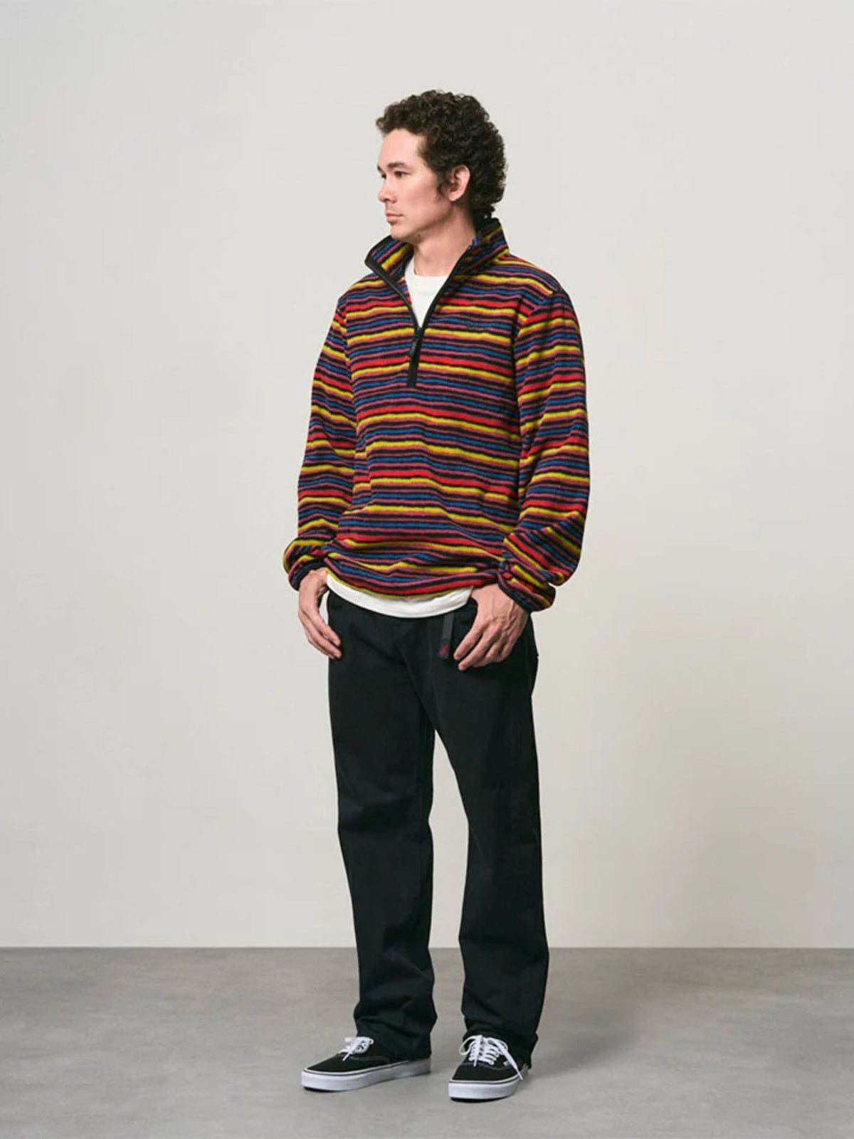 GRAMICCI - Thermal Fleece Pullover - 