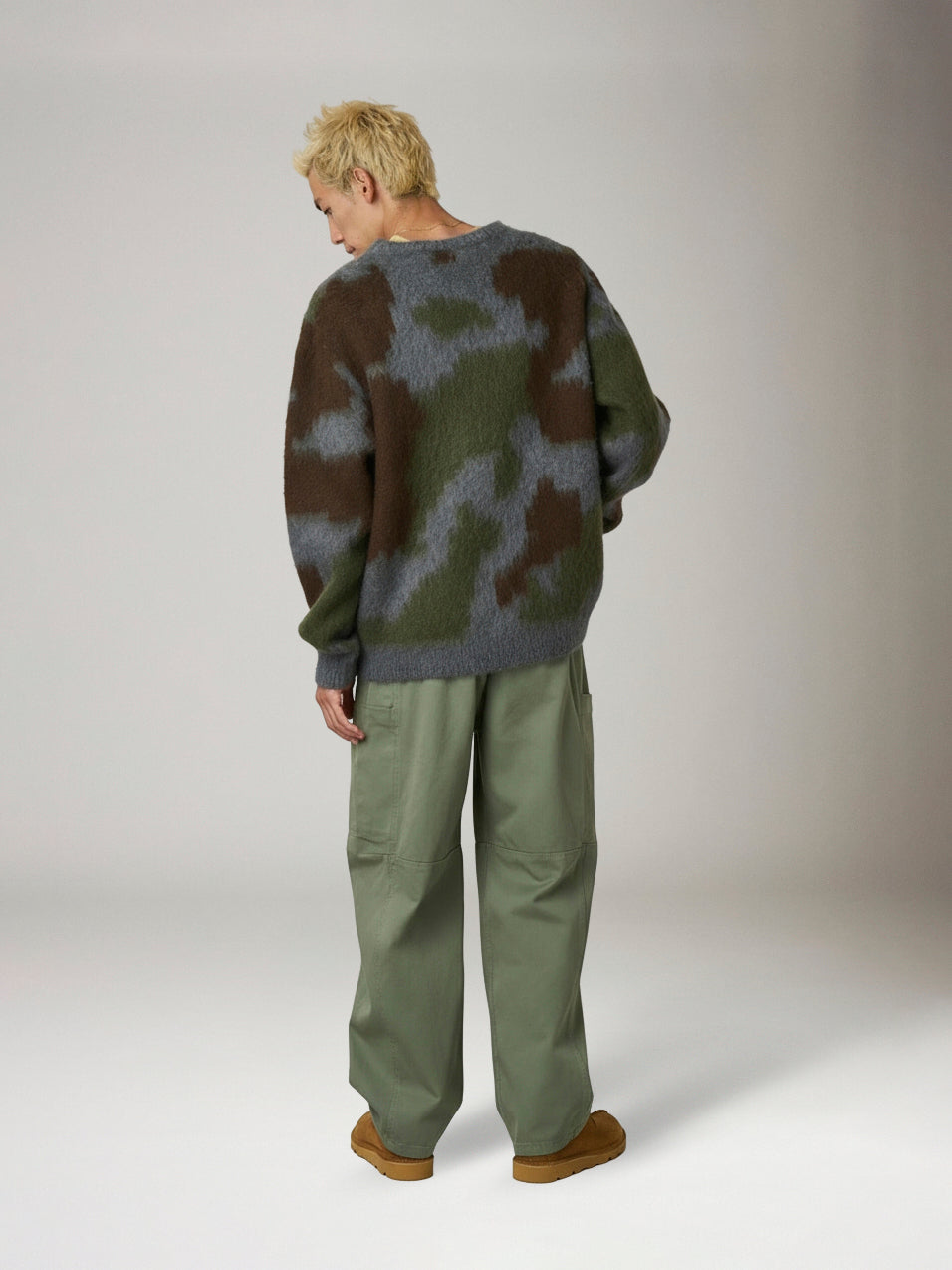 GRAMICCI - Voyager Pant - 