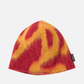 Mohair Burly Runningman Beanie