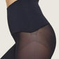 HUE - Yoga Waist Tights - 