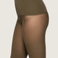 HUE - Yoga Waist Tights - 